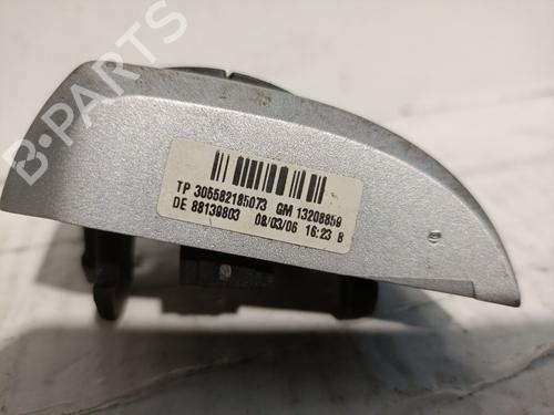 Steering wheel controls OPEL ASTRA H TwinTop (A04) 1.9 CDTi (L67) | BP22957525E15 