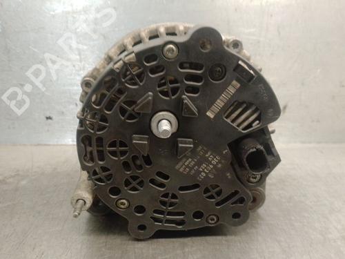 Alternator VW PASSAT B6 (3C2) 2.0 TDI 16V | BP32860116M7 - Image 4