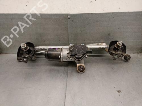 Used Front wiper motor Front wiper motor MITSUBISHI MIRAGE / SPACE STAR VI Hatchback (A0_A) 1.2 (A03A) (80 hp) 35812842 35812842