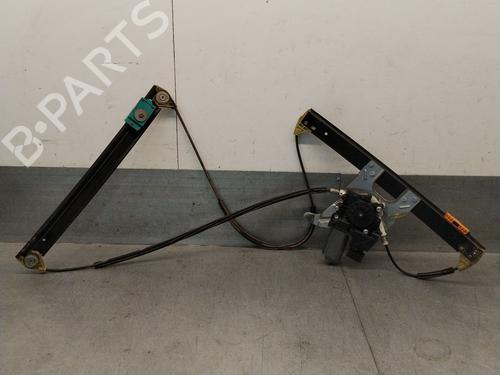 Used Front left window mechanism Front left window mechanism AUDI A3 (8L1) 1.9 TDI (110 hp) 34700344 34700344