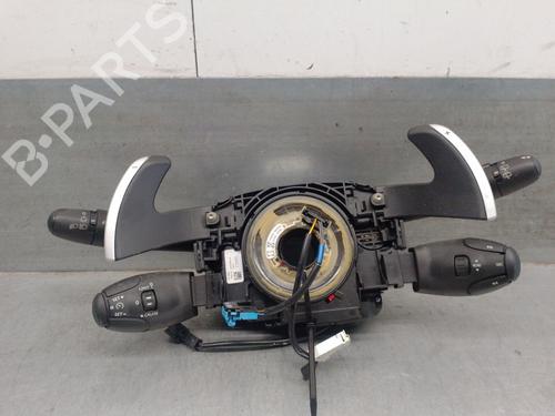 Forlygtekontakt CITROËN C3 II (SC_) 1.4 VTi 95 (95 hp) 27467639