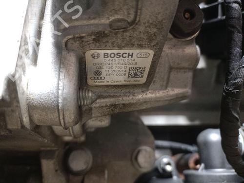 Engine SKODA YETI (5L) 2.0 TDI | BP31945022M1 
