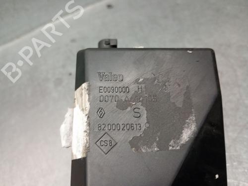 Electronic module RENAULT LAGUNA II (BG0/1_) 2.0 16V IDE (BG0N) | BP28489274M83