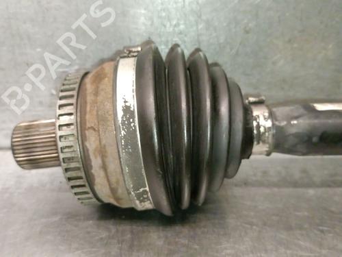 Right front driveshaft AUDI A4 B7 (8EC) 2.0 | BP37074936M39 - Image 3