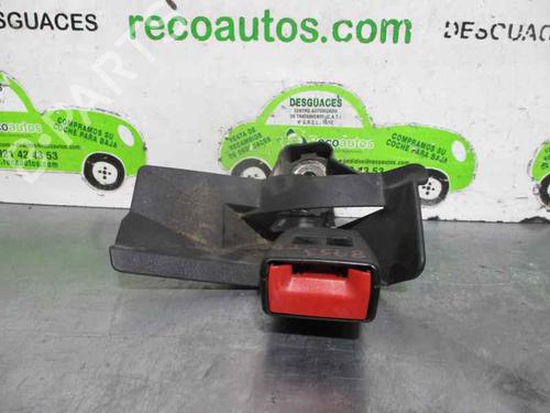 Seat buckle AUDI A4 B6 (8E2) 1.8 T quattro | BP20250753I32 