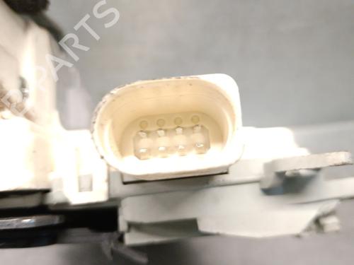 Rear right lock AUDI Q3 (8UB, 8UG) 2.0 TDI | BP29407264C99 