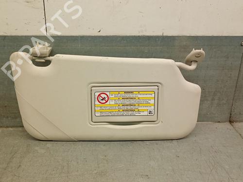 Used Right sun visor FORD C-MAX II (DXA/CB7, DXA/CEU) 1.0 EcoBoost (125 hp) 30885858