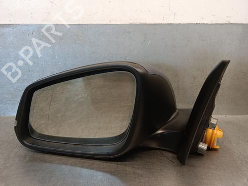 Used Left mirror Left mirror BMW 3 (F30, F80) 320 d (190 hp) 36072339 36072339
