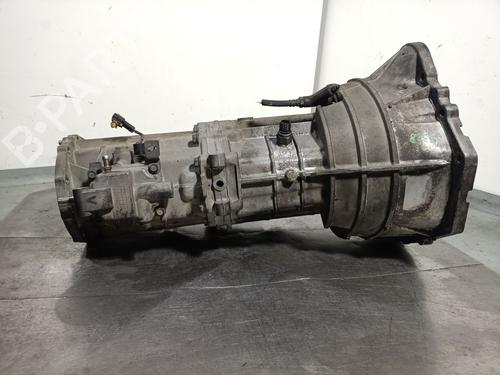 Gearbox SSANGYONG ACTYON I 2.0 Xdi | BP36695370M3 - Image 5