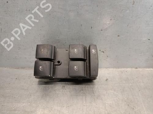 Used Left front window switch OPEL ZAFIRA TOURER C (P12) 2.0 CDTi (75) (130 hp) 26377295
