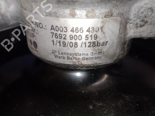 Steering pump MERCEDES-BENZ C-CLASS (W204) C 180 Kompressor (204.046) | BP36162125M99 - Image 5