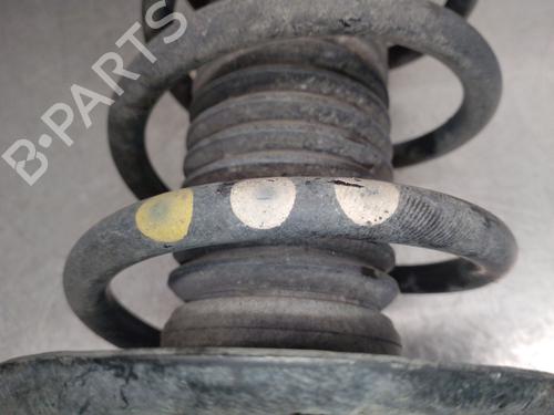 Left front shock absorber SEAT LEON (1P1) 2.0 TDI 16V | BP29704959M16 