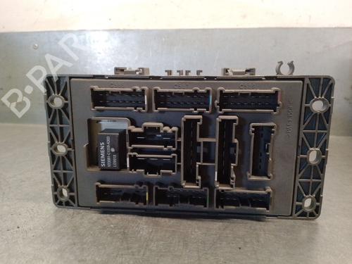 Fuse box ROVER 75 (RJ) 2.0 CDT | BP31378598E1