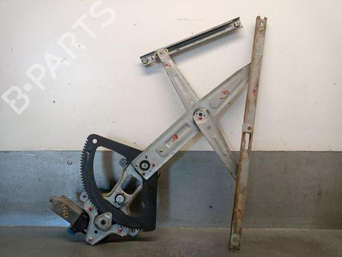 Front left window mechanism CHEVROLET REZZO MPV (U100) 2.0 | BP36387935C22 - Image 2