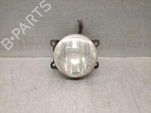 Højre Foran Tågelygte PEUGEOT 2008 I (CU_) 1.6 BlueHDi 120 (120 hp) 30762682