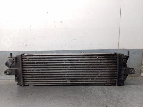 Intercooler RENAULT TRAFIC II Bus (JL) 2.0 dCi 115 (JL00, JL01, JL0H, JL0M, JL0U) | BP31171711M30 - Image 3