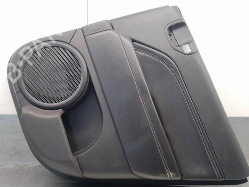 Used Rear right panel JEEP COMPASS (MK49) 2.2 CRD (136 hp) 20646892