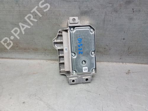 ECU airbags BMW 3 (E90) 320 d | BP24917161M53 