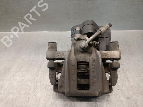 Used Left rear brake caliper CUPRA FORMENTOR (KM7, KMP) 1.5 TSI (150 hp) 30096665