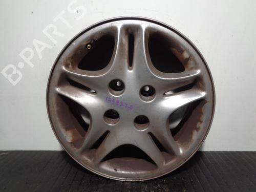 Used Rim CITROËN XSARA (N1) 2.0 HDi 90 (90 hp) 13086301