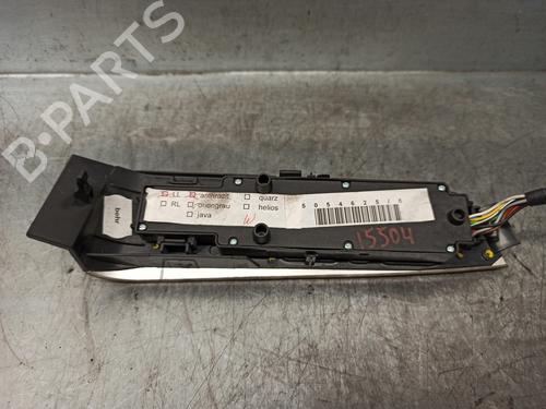 Left front window switch MERCEDES-BENZ S-CLASS (W220, V220) S 320 (220.065, 220.165) | BP10009687I27 