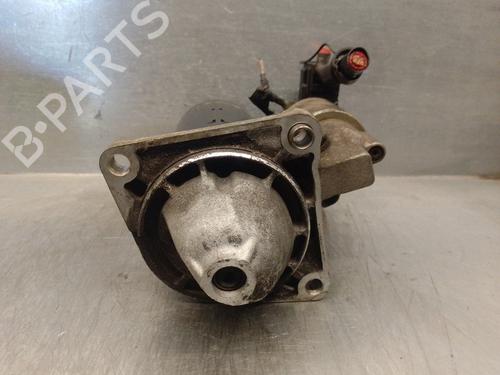 Starter ALFA ROMEO 147 (937_) 1.9 JTDM 8V (937.AXD1A, 937.AXU1A, 937.BXU1A) | BP15515960M8 