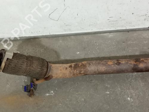 Exhaust system VOLVO XC90 II (256) D5 AWD | BP32262171M121