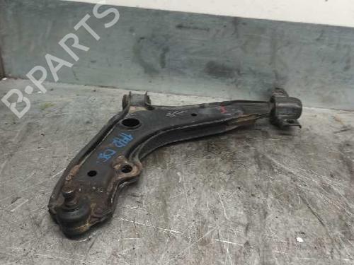 Left front suspension arm SKODA FELICIA I Pickup (6UF, 6U7) 1.9 D | BP6872736M12 
