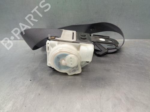 Rear left seatbelt LEXUS GS (_S16_) 300 (JZS160_, JZS160R) | BP13629623I29 