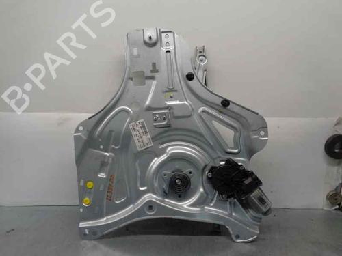 Used Front right window mechanism HYUNDAI ix35 (LM, EL, ELH) 1.7 CRDi (116 hp) 6874191