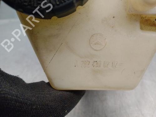 Brake master cylinder MERCEDES-BENZ E-CLASS (W210) E 280 (210.053) | BP15853940M77 