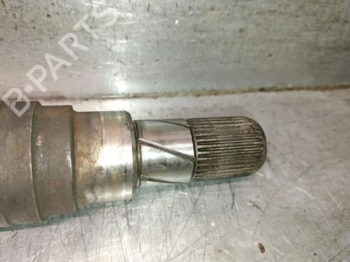 Right front driveshaft MINI MINI COUNTRYMAN (R60) Cooper D | BP33268668M39  - Image 5