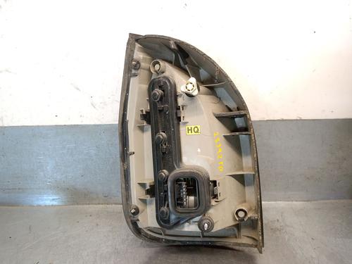 Højre baglygte OPEL ZAFIRA A MPV (T98) 1.6 16V (F75) | BP28152583C35 