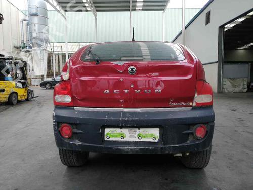 Right sun visor SSANGYONG ACTYON I 200 Xdi 4WD | BP9417722I2 - Image 8