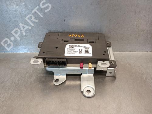Electronic module FORD FIESTA VII (HJ, HF) 1.0 EcoBoost mHEV | BP27834291M83 