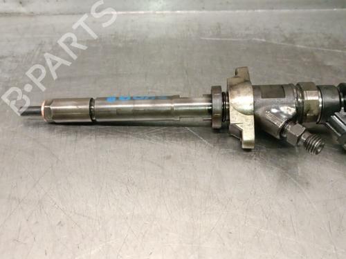 Used Injector PEUGEOT 308 I (4A_, 4C_) [2007-2016]  30725357