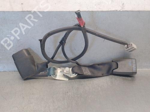 Seat buckle TOYOTA RAV 4 IV (_A4_) 2.5 Hybrid (AVA42_) | BP25239527I32 