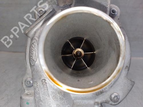 Turbocharger/Supercharger FORD FIESTA VII (HJ, HF) 1.0 EcoBoost mHEV | BP27869141M71 