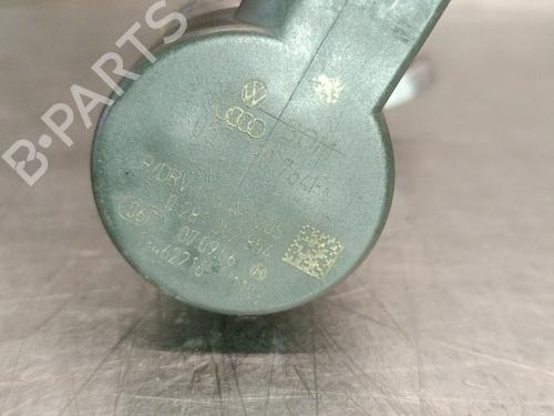 Injection rail AUDI Q7 (4LB) 3.0 TDI quattro | BP33937065M98  - Image 7