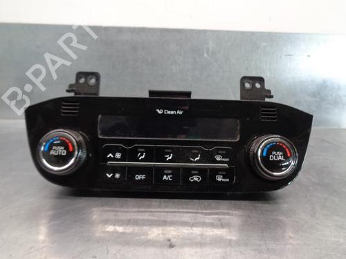 Climate control KIA SPORTAGE III (SL) 1.6 GDI | BP8932310I5 