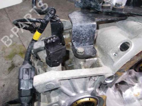 Gearbox KIA CERATO I Hatchback (LD) 1.5 CRDi | BP2320417M3 