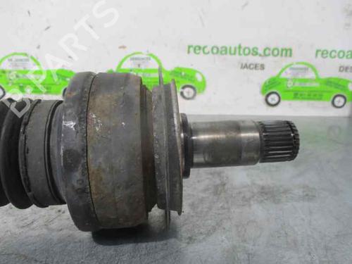 Right rear driveshaft MERCEDES-BENZ C-CLASS (W203)  | BP3146757M41 