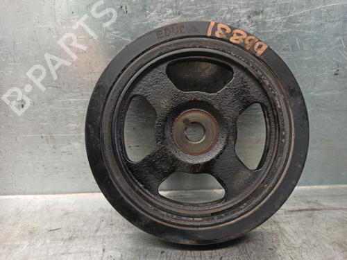 Used Pulley HYUNDAI i30 (FD) 1.4 (109 hp) 15555366