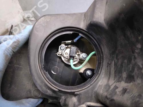 Right headlight KIA SORENTO I (JC) 2.5 CRDi 4WD | BP18642909C29 