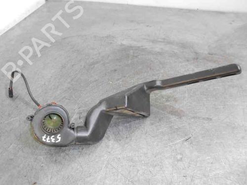 Used Heater blower motor MERCEDES-BENZ M-CLASS (W163) ML 270 CDI (163.113) (163 hp) 2083827