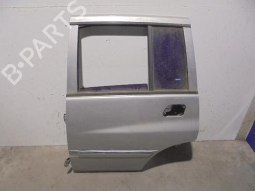 Used Left rear door SSANGYONG MUSSO (FJ) 2.9 TD (120 hp) 9455217