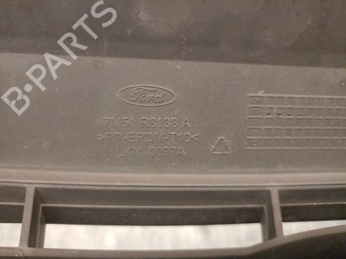 Grill FORD C-MAX (DM2) 1.6 TDCi | BP31941270C40  - Image 5