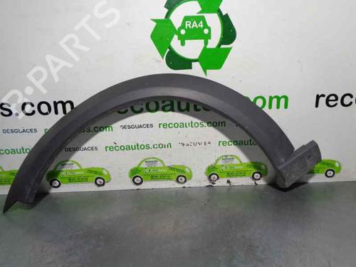 Front left wheel arch trim ROVER STREETWISE Hatchback 1.4 DFJ000110