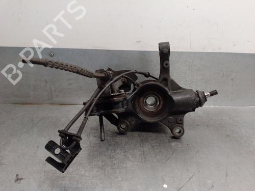 Used Right front steering knuckle PEUGEOT EXPERT Van (V_) 2.0 BlueHDi 150 (150 hp) 30377563