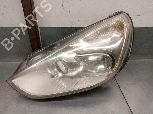 Used Left headlight Left headlight 39649960 39649960